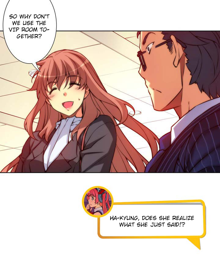 Unbalance x 3 chapter 24 page 39
