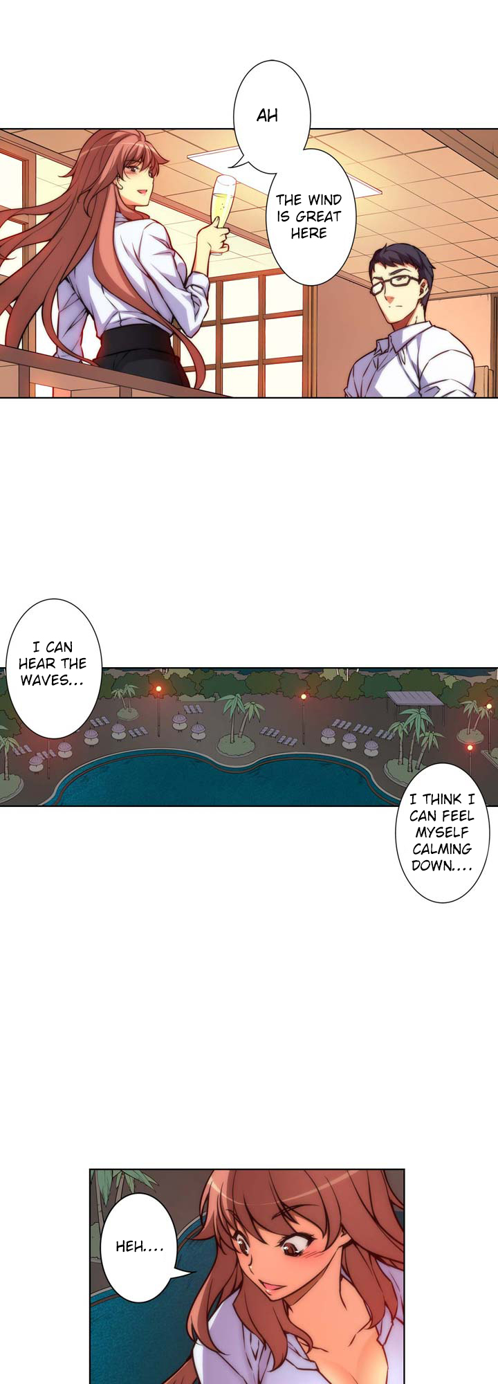 Unbalance x 3 chapter 25 page 12