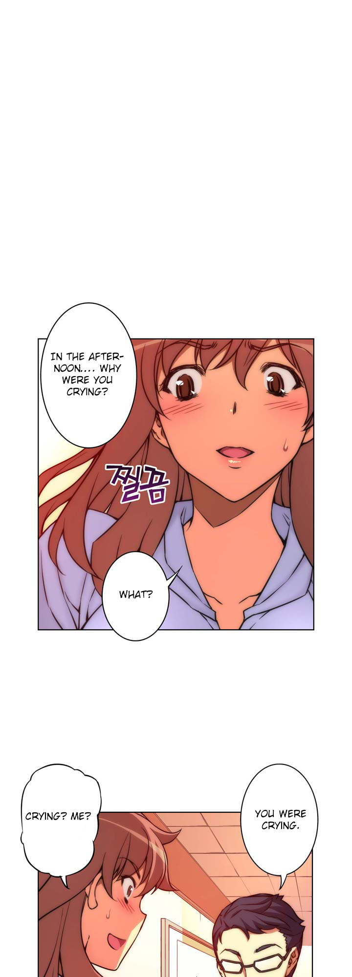 Unbalance x 3 chapter 25 page 16