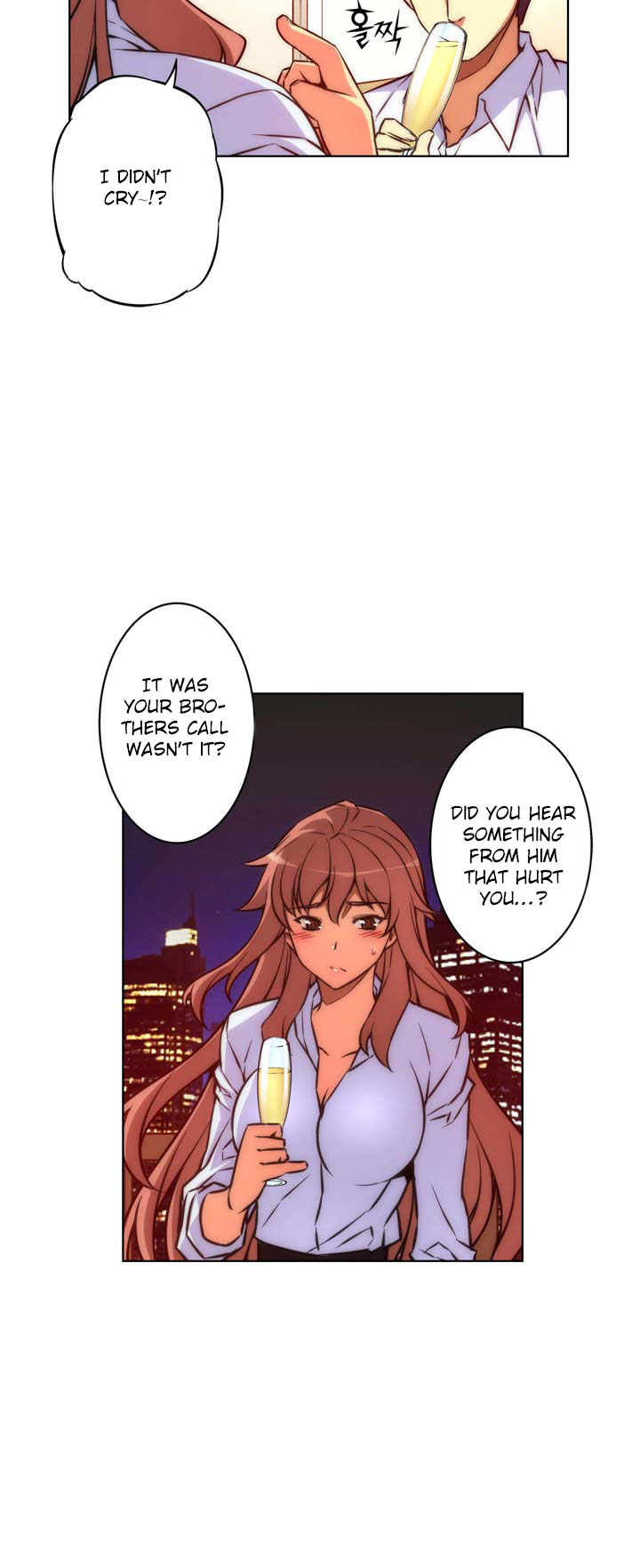 Unbalance x 3 chapter 25 page 17