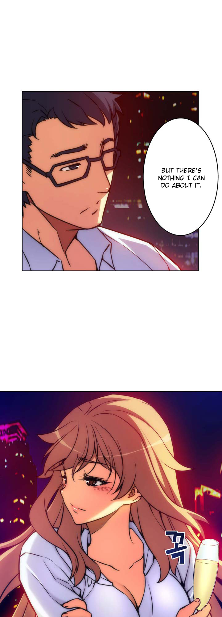 Unbalance x 3 chapter 25 page 19