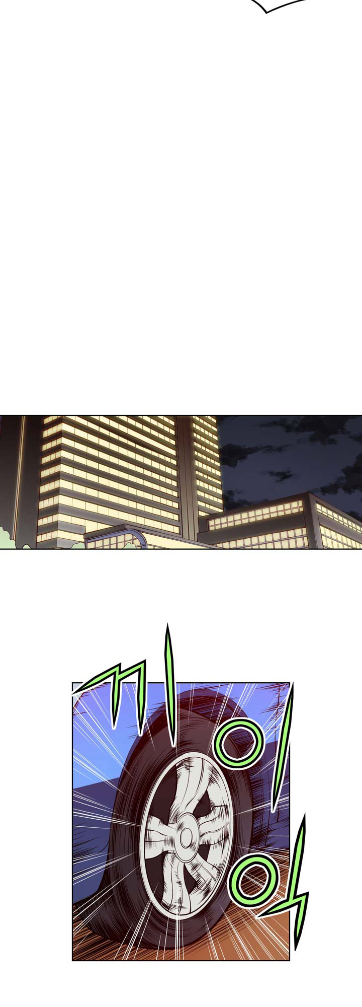 Unbalance x 3 chapter 25 page 33