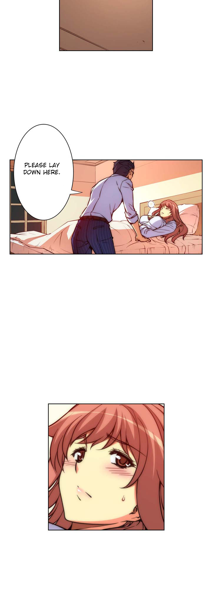 Unbalance x 3 chapter 25 page 39
