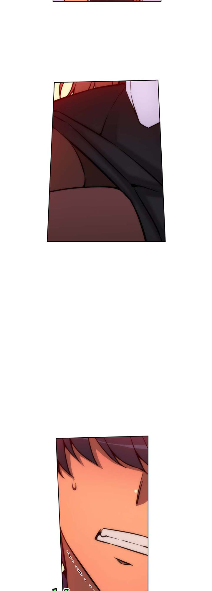 Unbalance x 3 chapter 26 page 6
