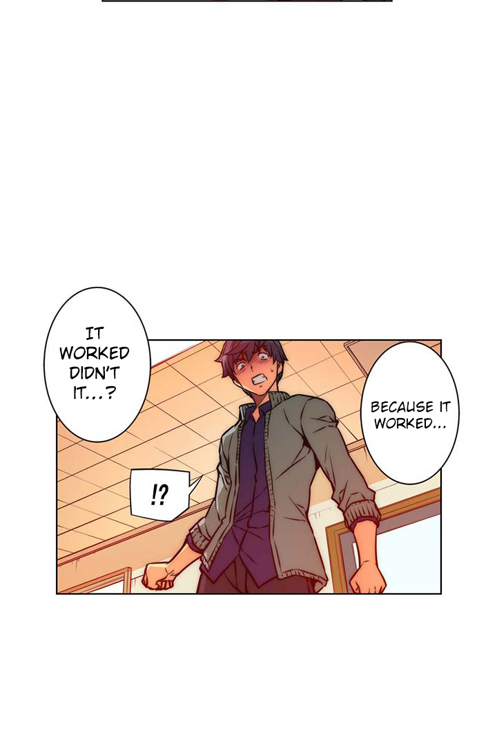 Unbalance x 3 chapter 26 page 15