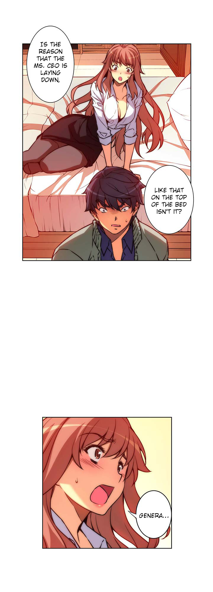Unbalance x 3 chapter 26 page 16