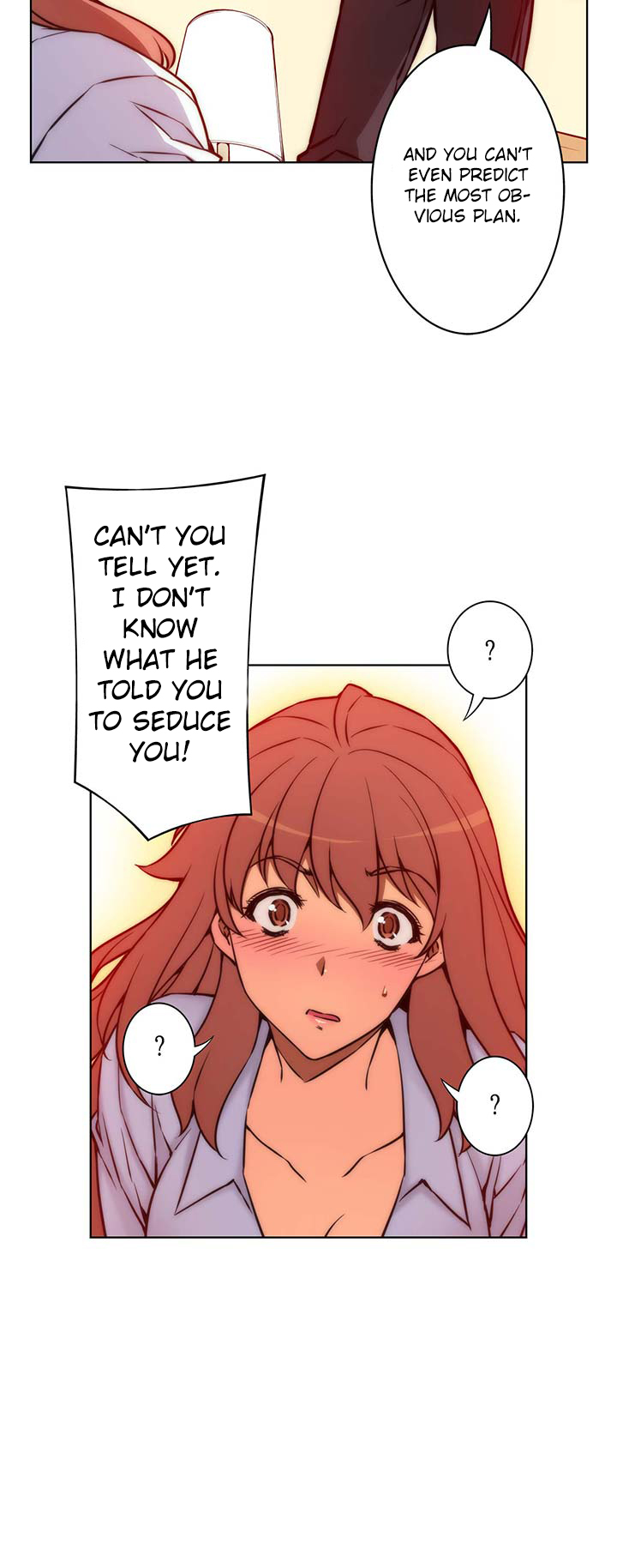 Unbalance x 3 chapter 26 page 18