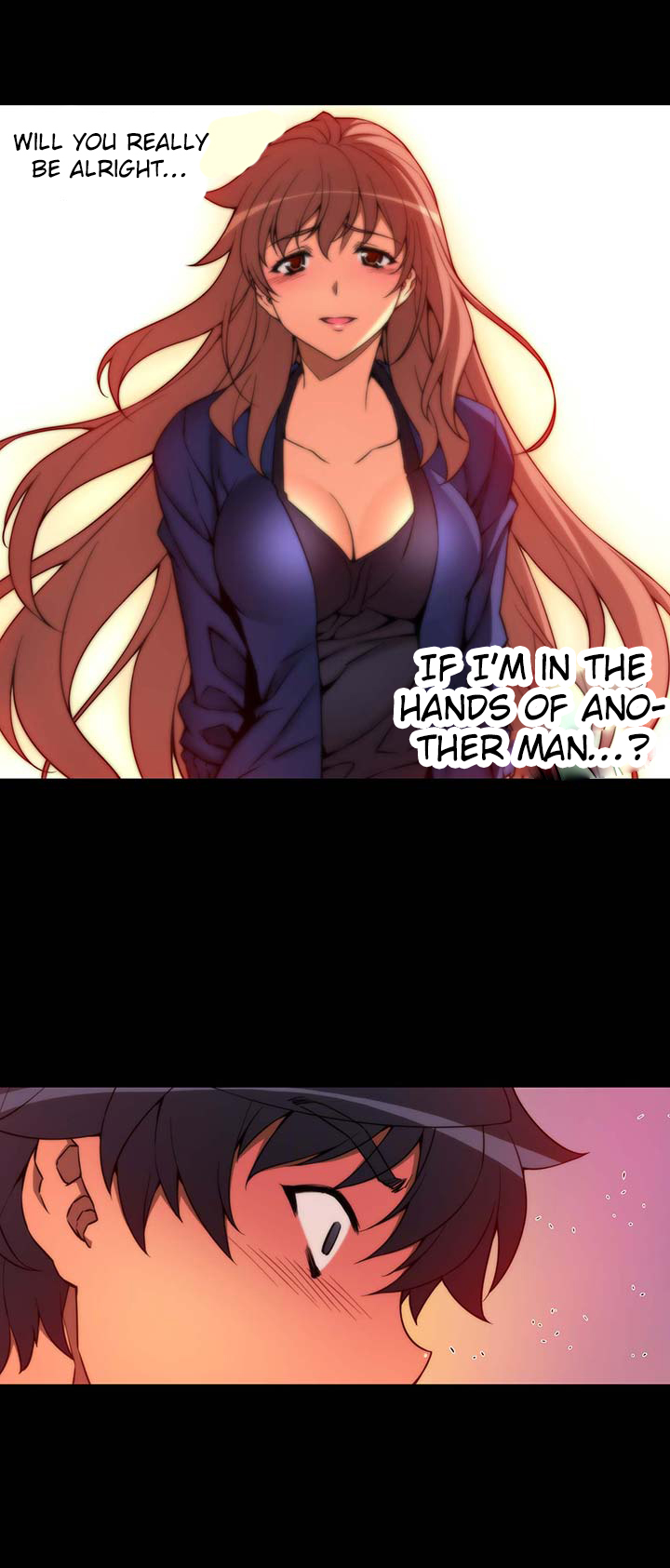 Unbalance x 3 chapter 26 page 32