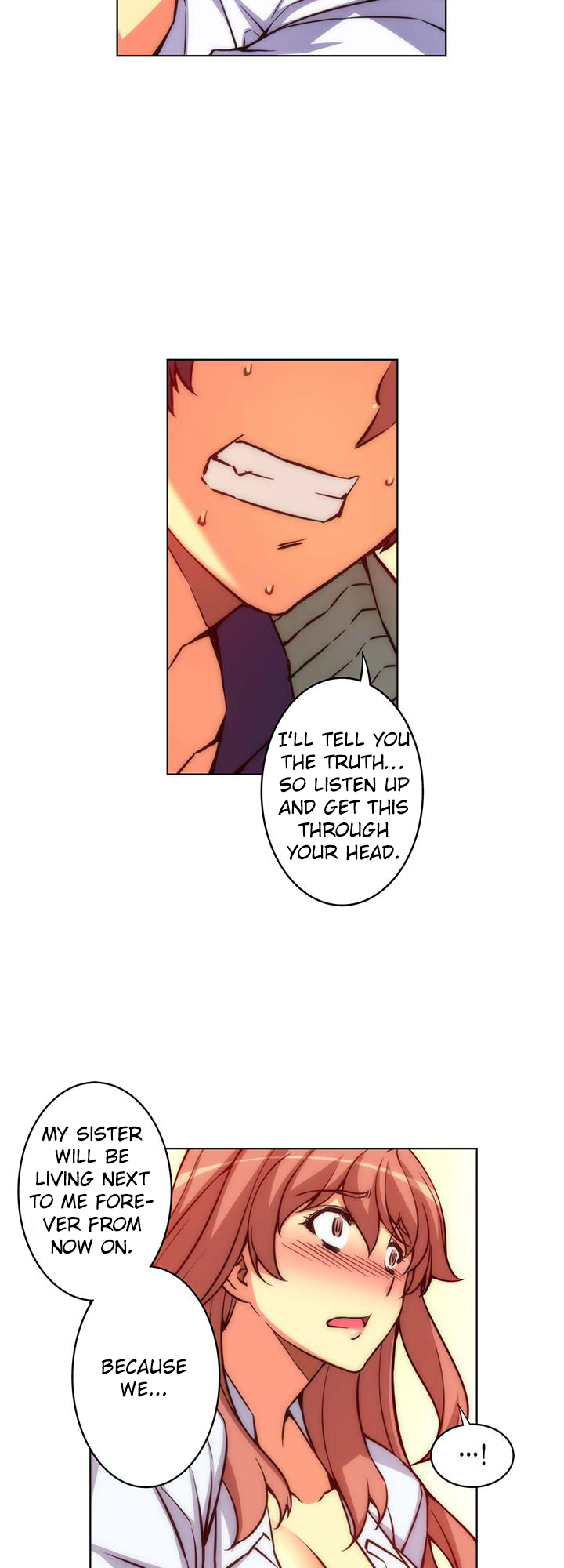 Unbalance x 3 chapter 26 page 34