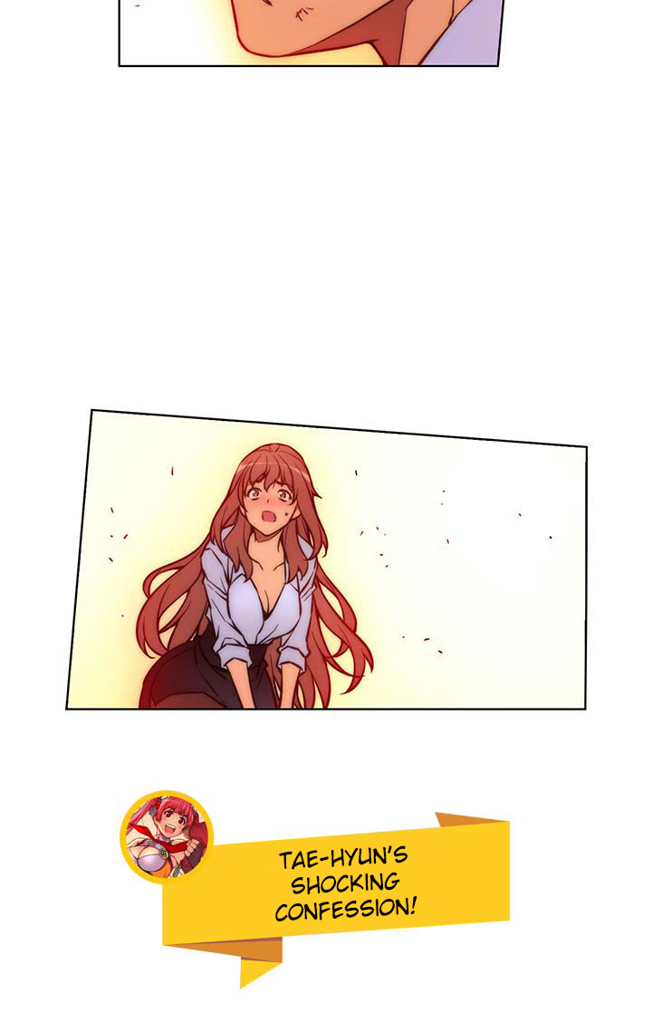 Unbalance x 3 chapter 26 page 37