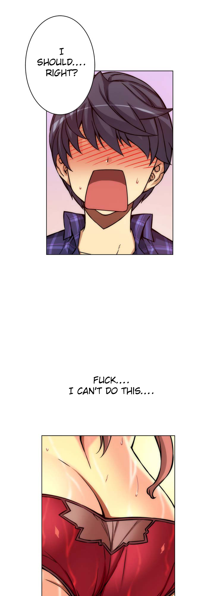Unbalance x 3 chapter 3 page 3