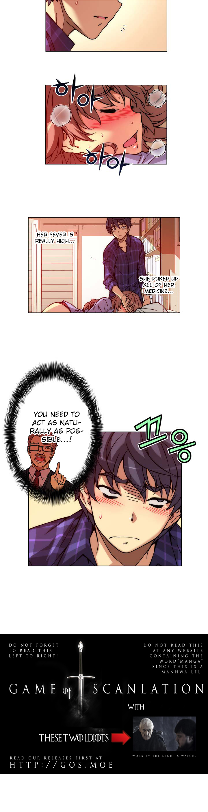 Unbalance x 3 chapter 4 page 3