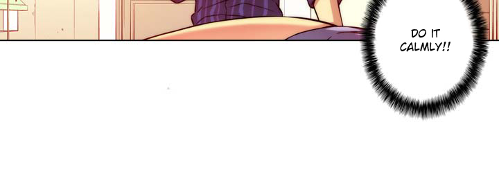 Unbalance x 3 chapter 4 page 9