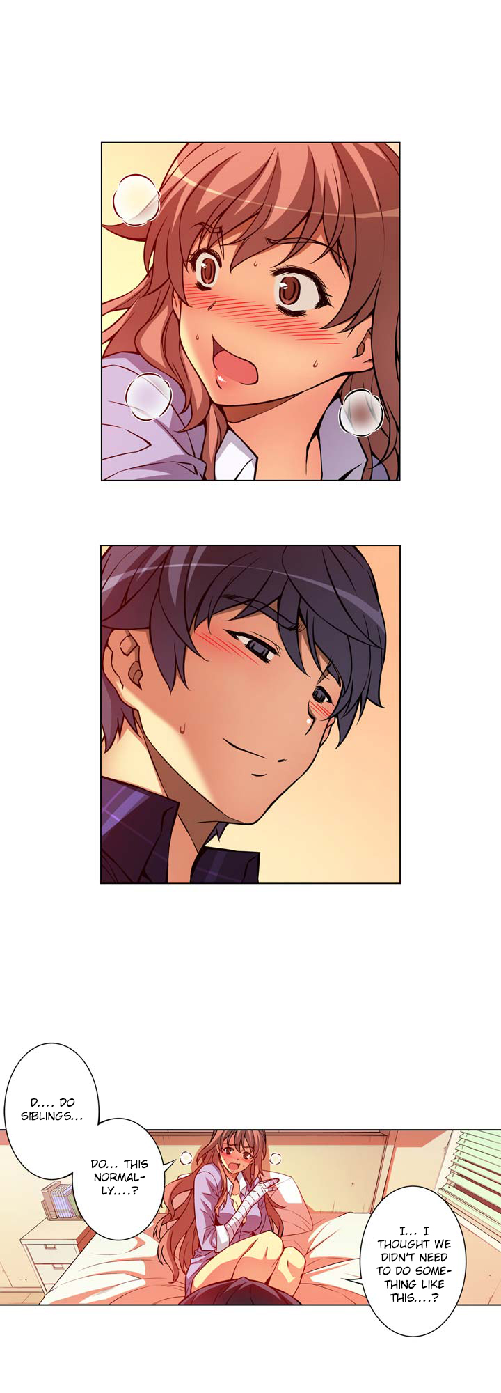 Unbalance x 3 chapter 4 page 14