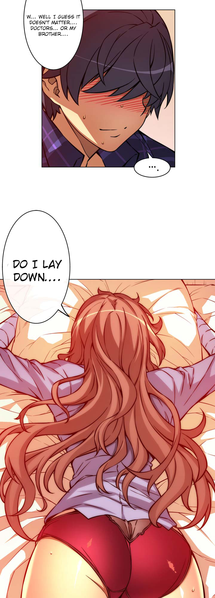 Unbalance x 3 chapter 4 page 18