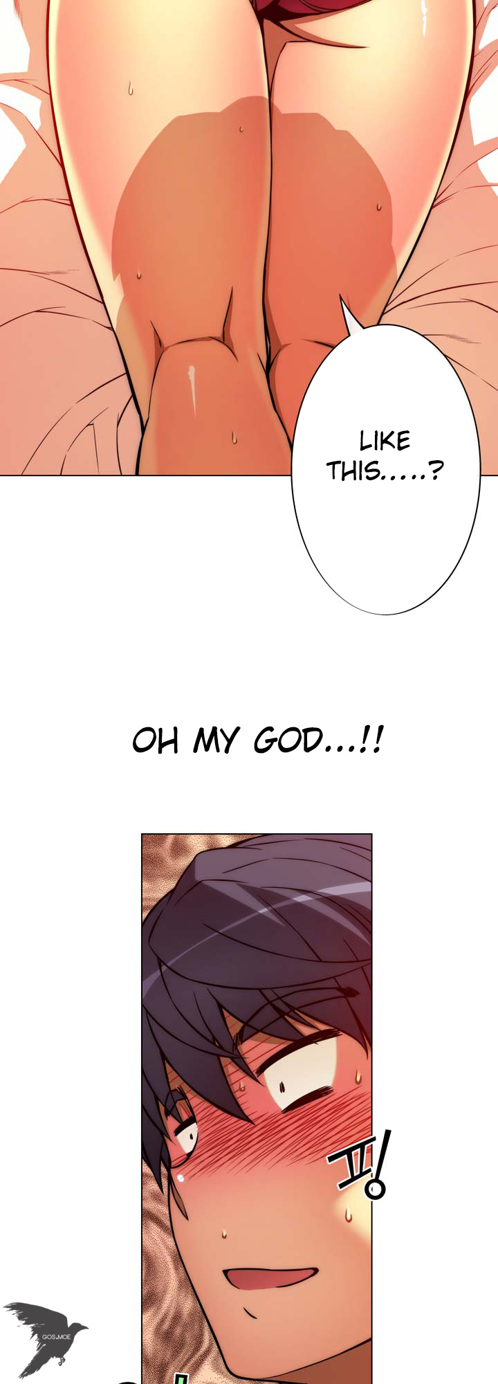 Unbalance x 3 chapter 4 page 19