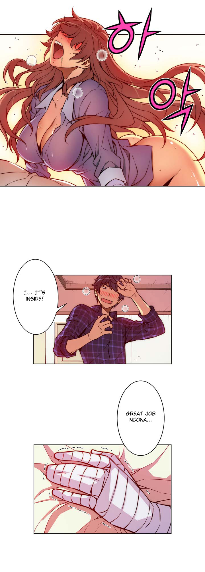 Unbalance x 3 chapter 4 page 29