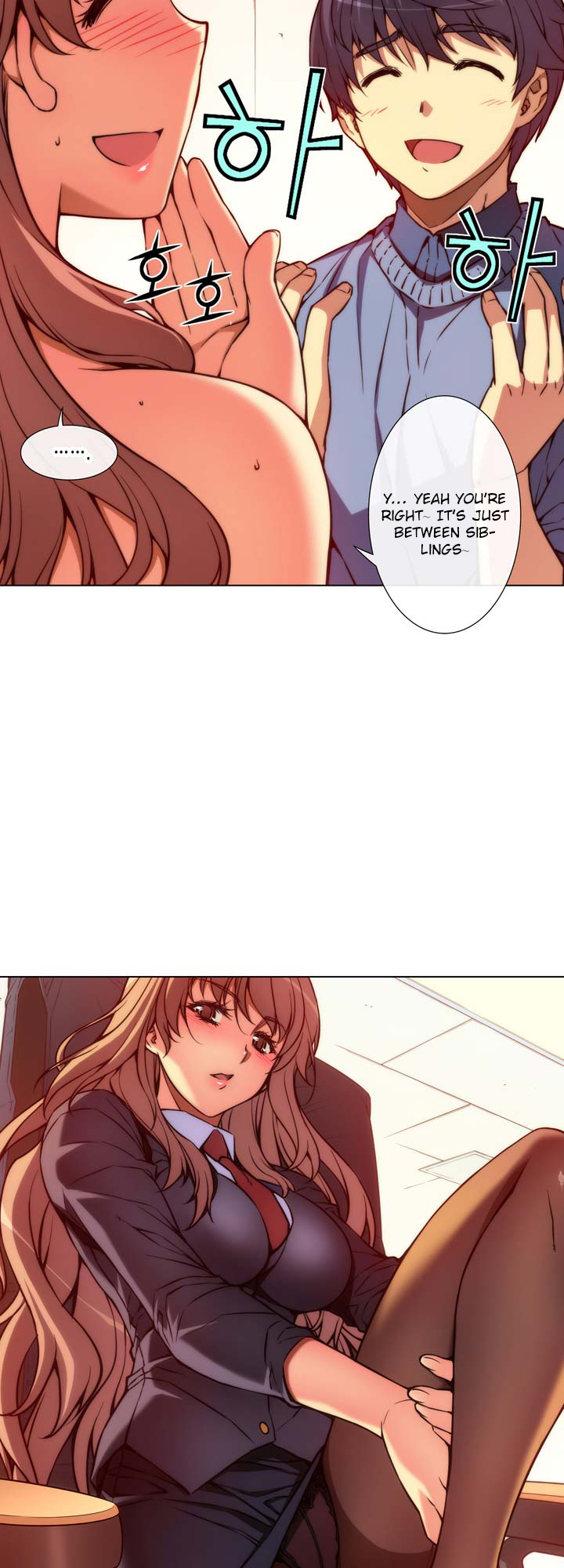 Unbalance x 3 chapter 5 page 3
