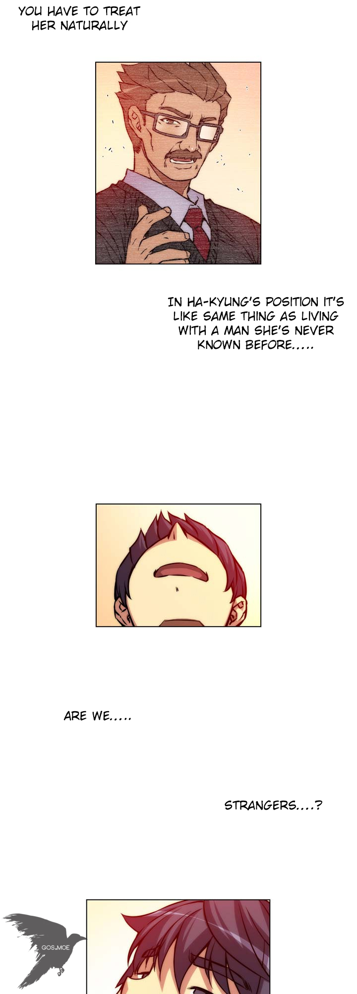Unbalance x 3 chapter 5 page 7