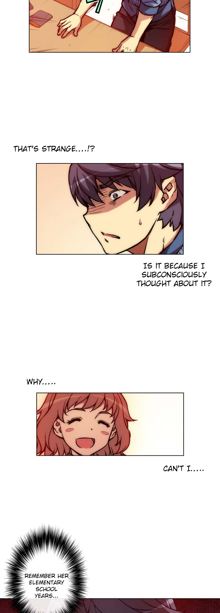 Unbalance x 3 chapter 5 page 11
