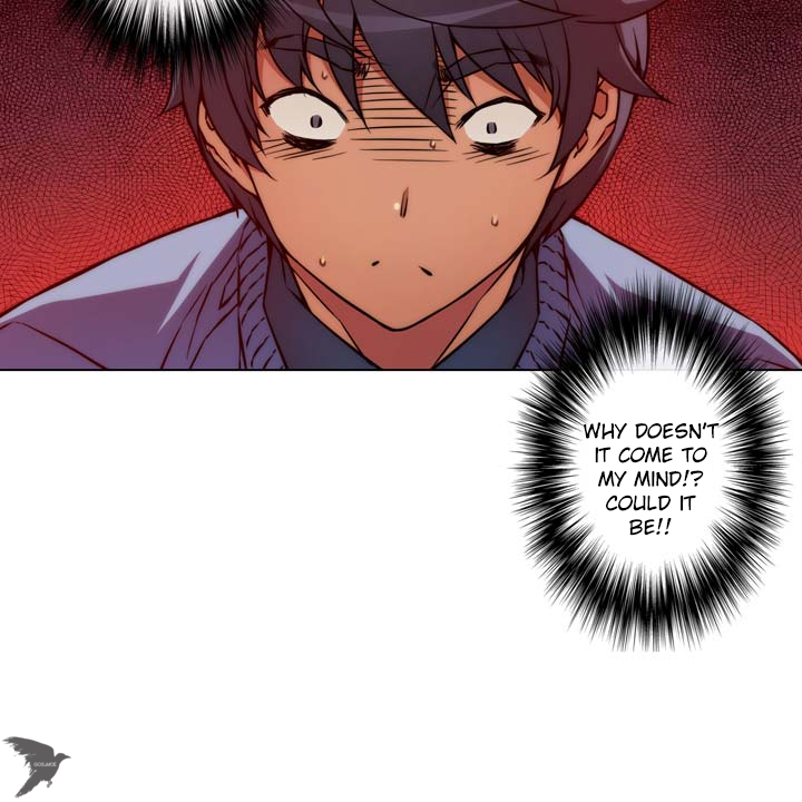 Unbalance x 3 chapter 5 page 12