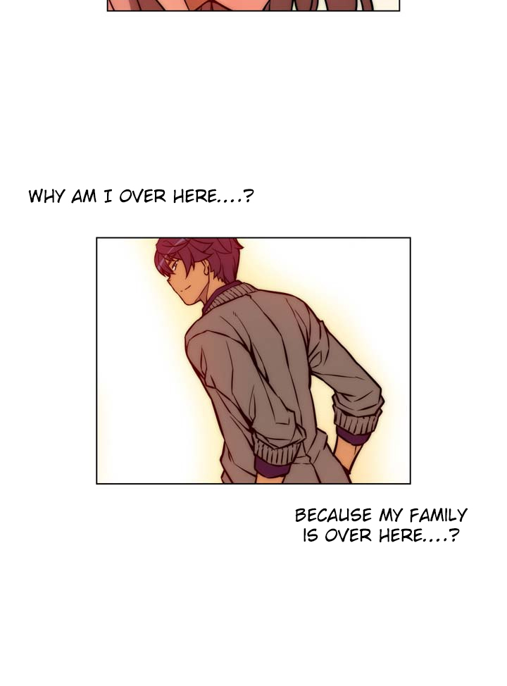 Unbalance x 3 chapter 5 page 19