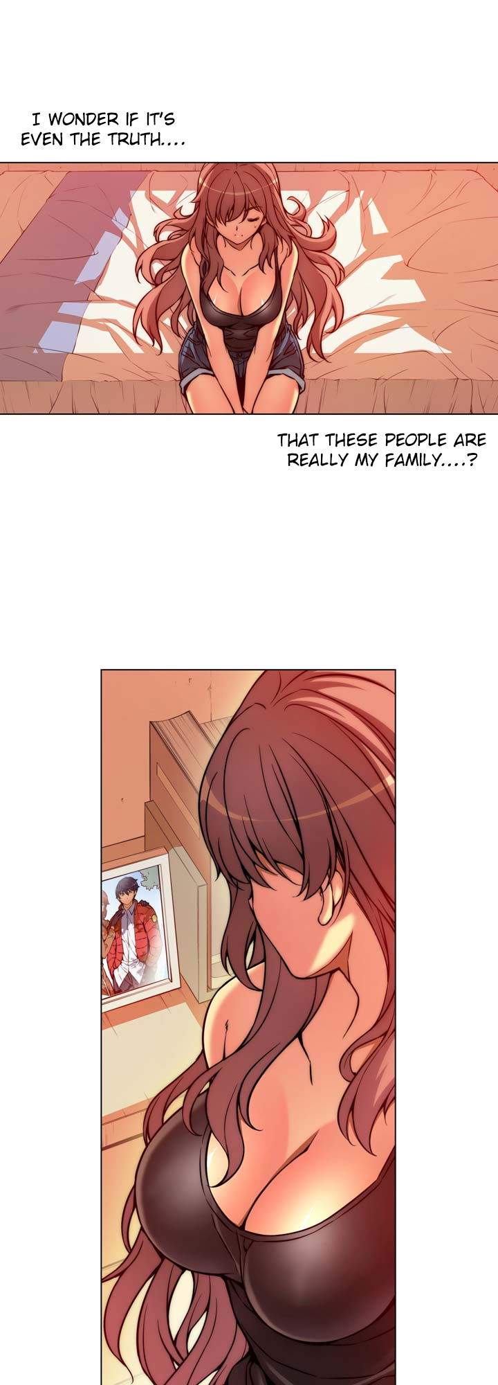 Unbalance x 3 chapter 5 page 20