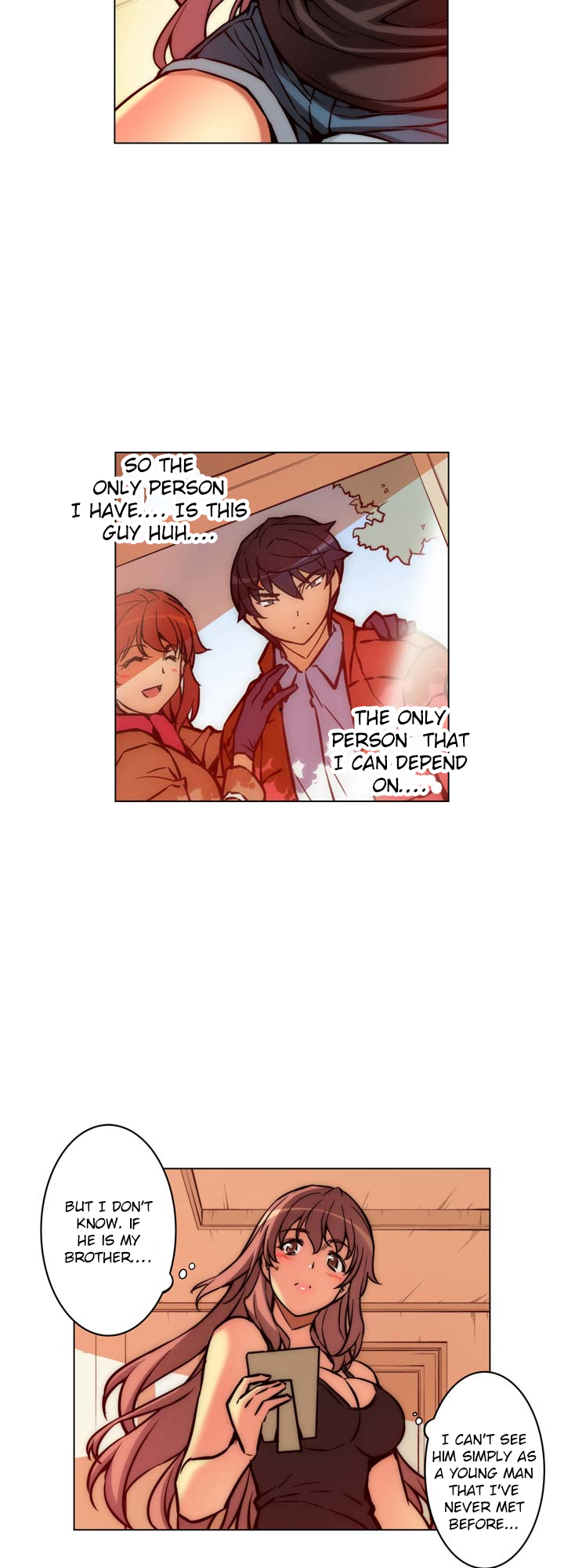 Unbalance x 3 chapter 5 page 21
