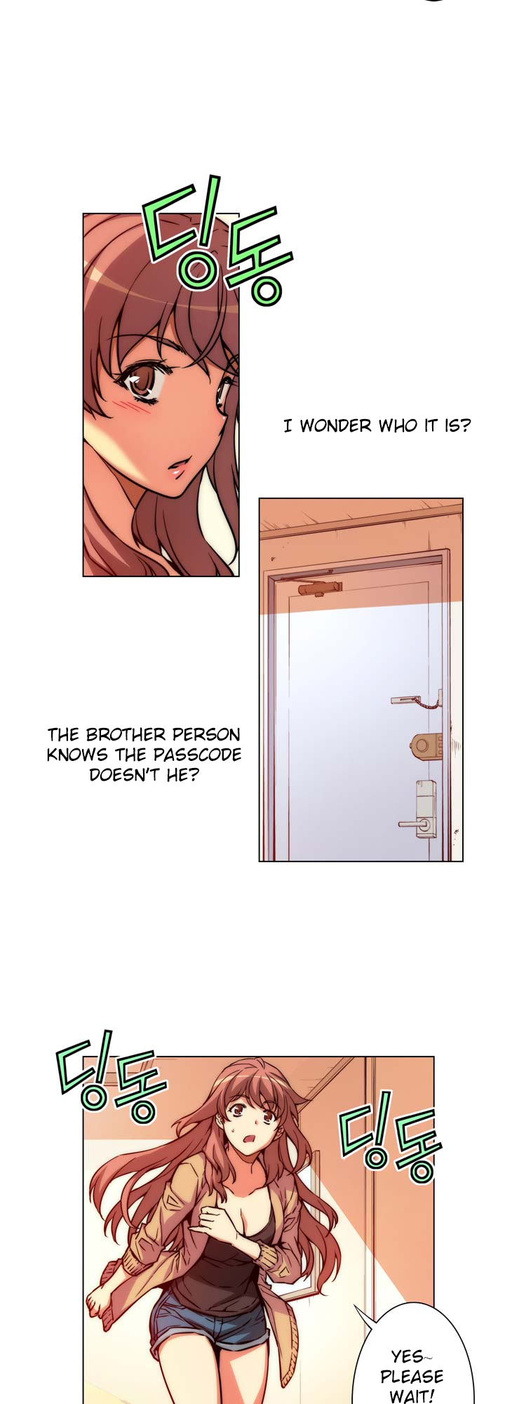Unbalance x 3 chapter 5 page 22