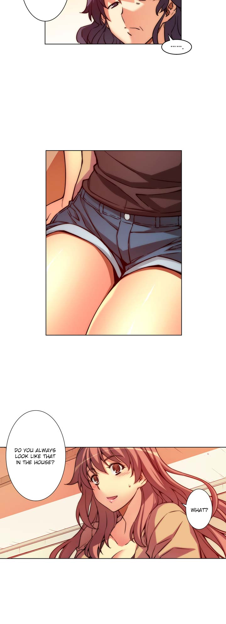 Unbalance x 3 chapter 5 page 26