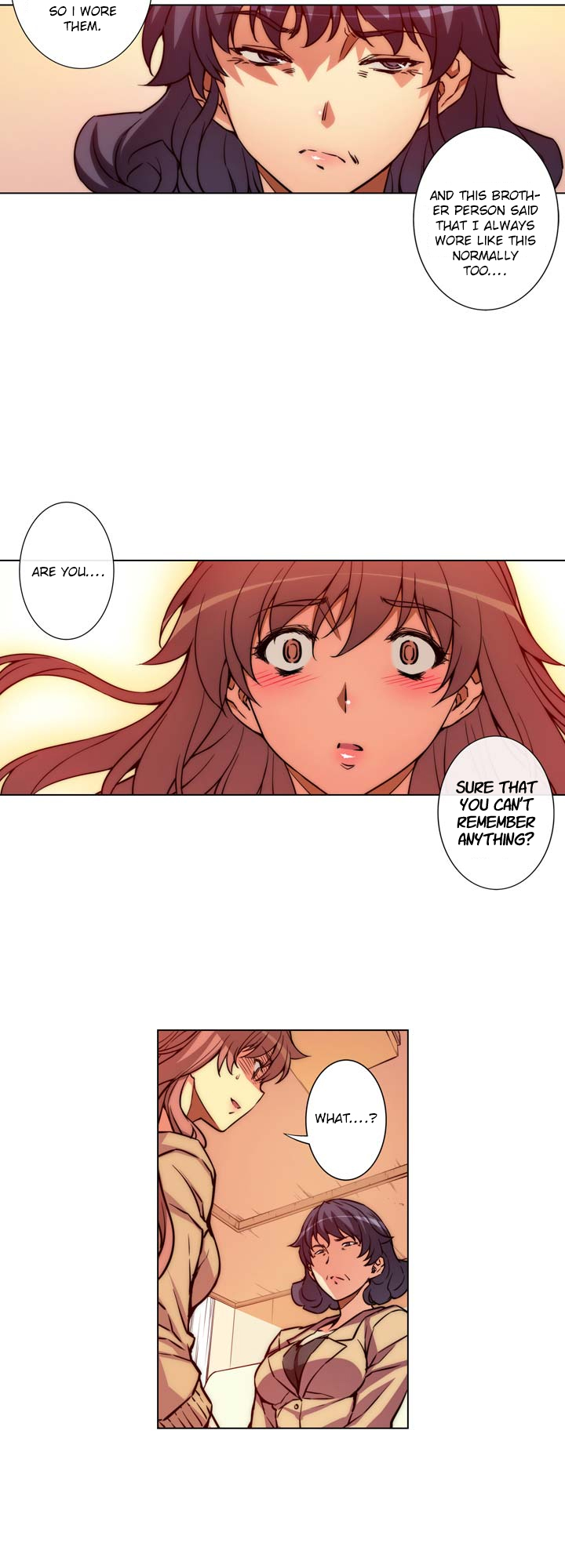 Unbalance x 3 chapter 5 page 28