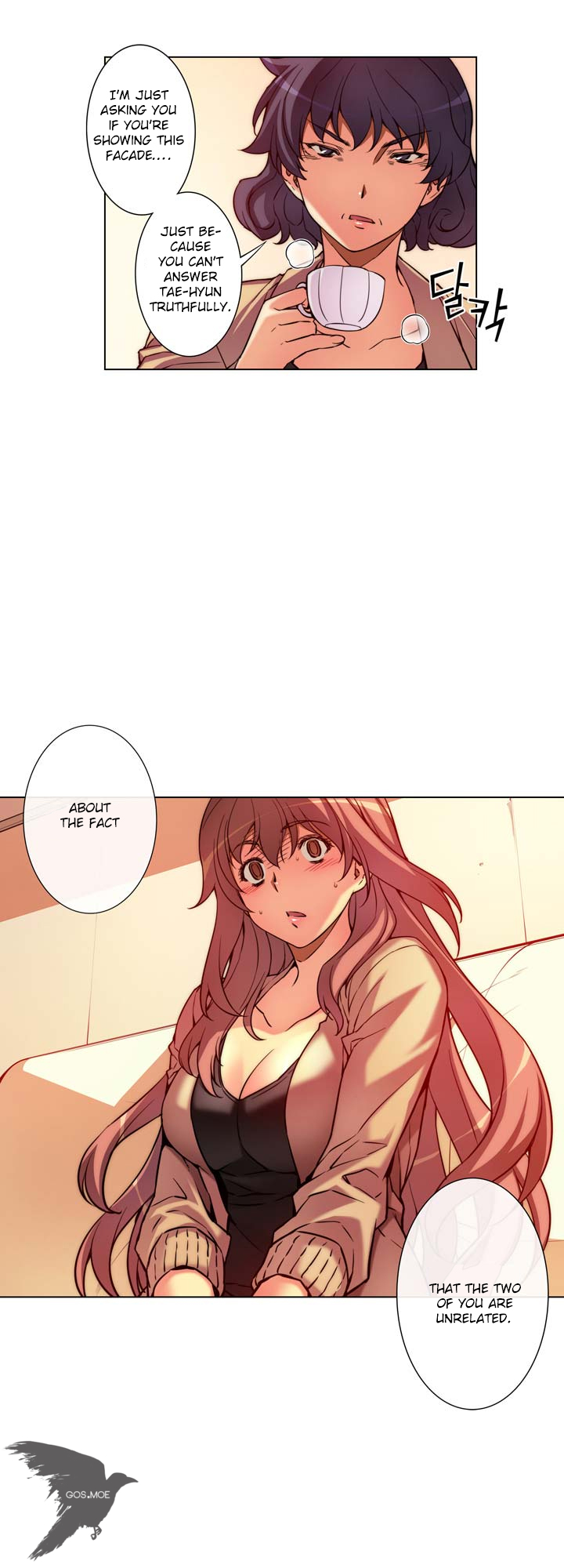 Unbalance x 3 chapter 5 page 29