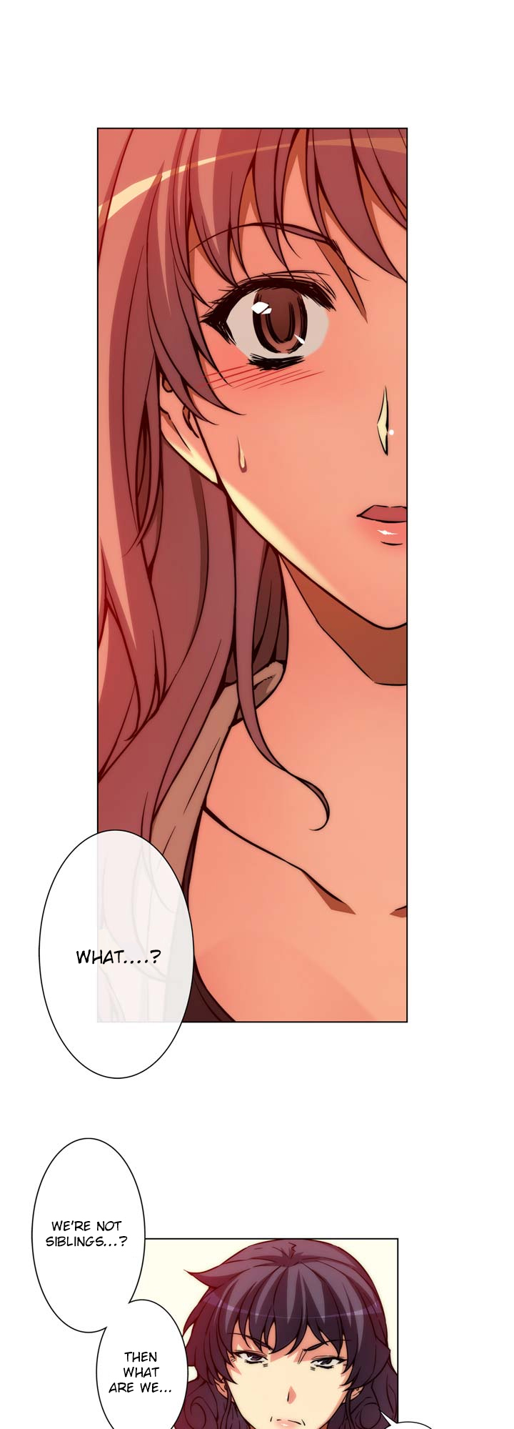 Unbalance x 3 chapter 6 page 1