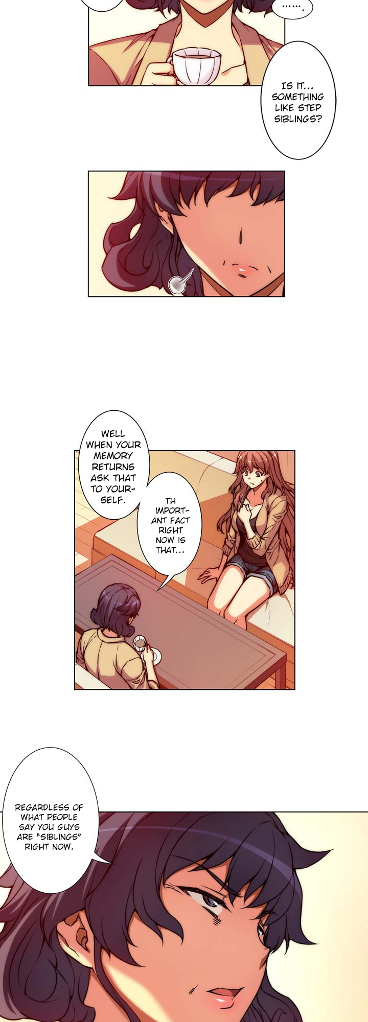 Unbalance x 3 chapter 6 page 2