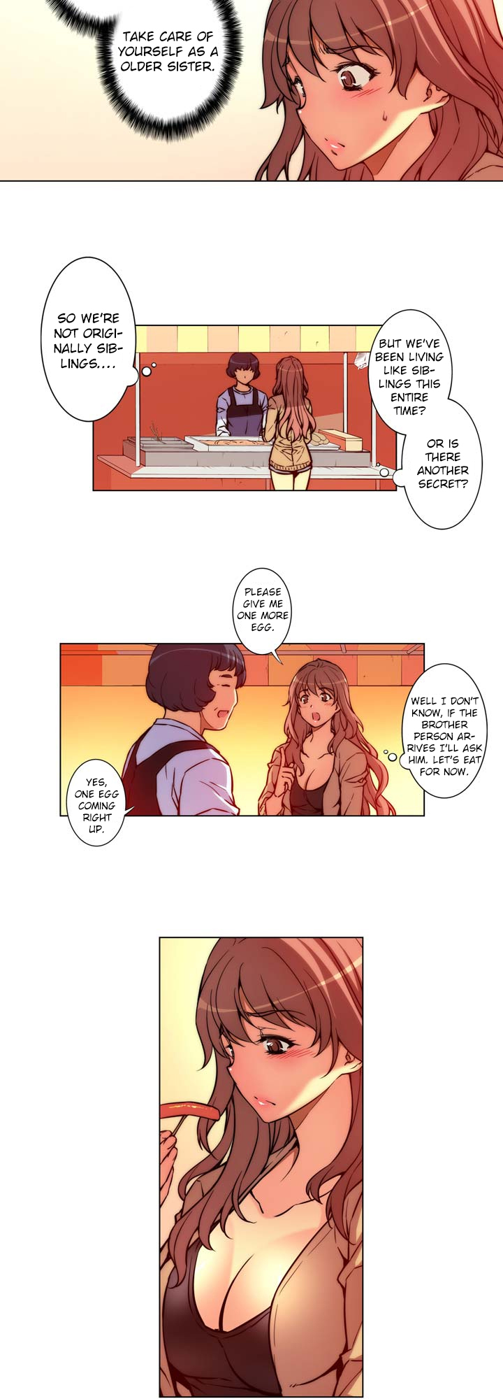 Unbalance x 3 chapter 6 page 6