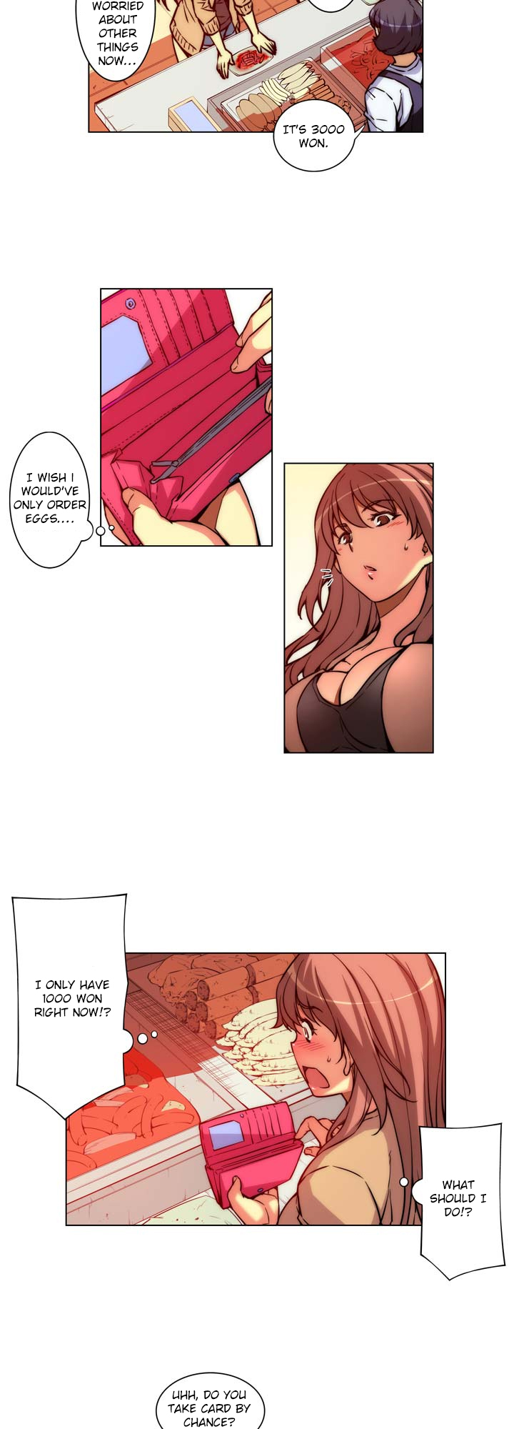 Unbalance x 3 chapter 6 page 10