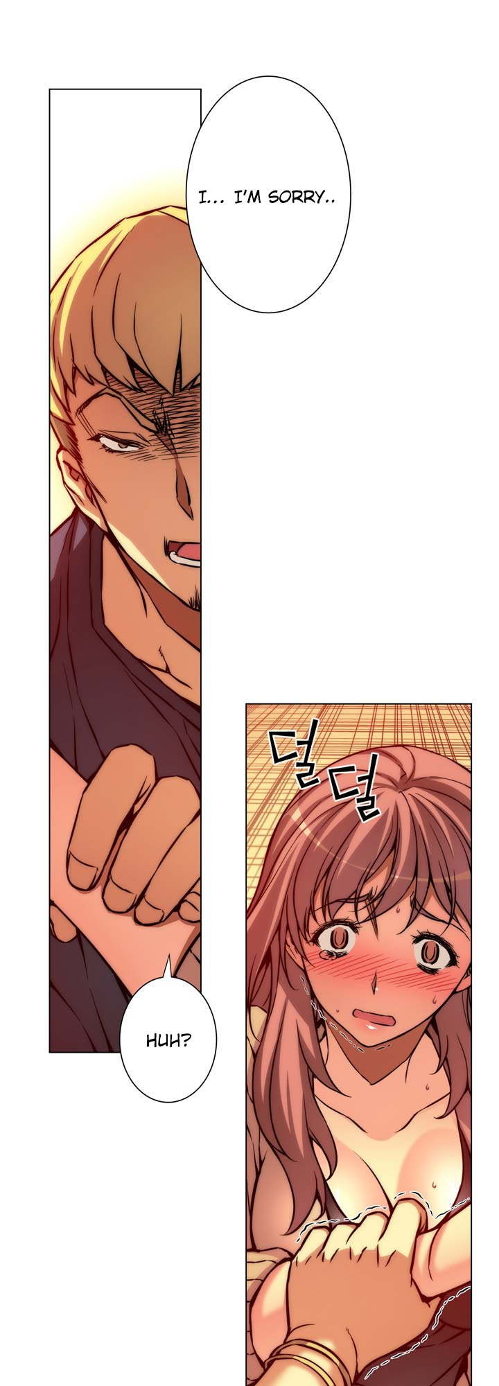 Unbalance x 3 chapter 6 page 19