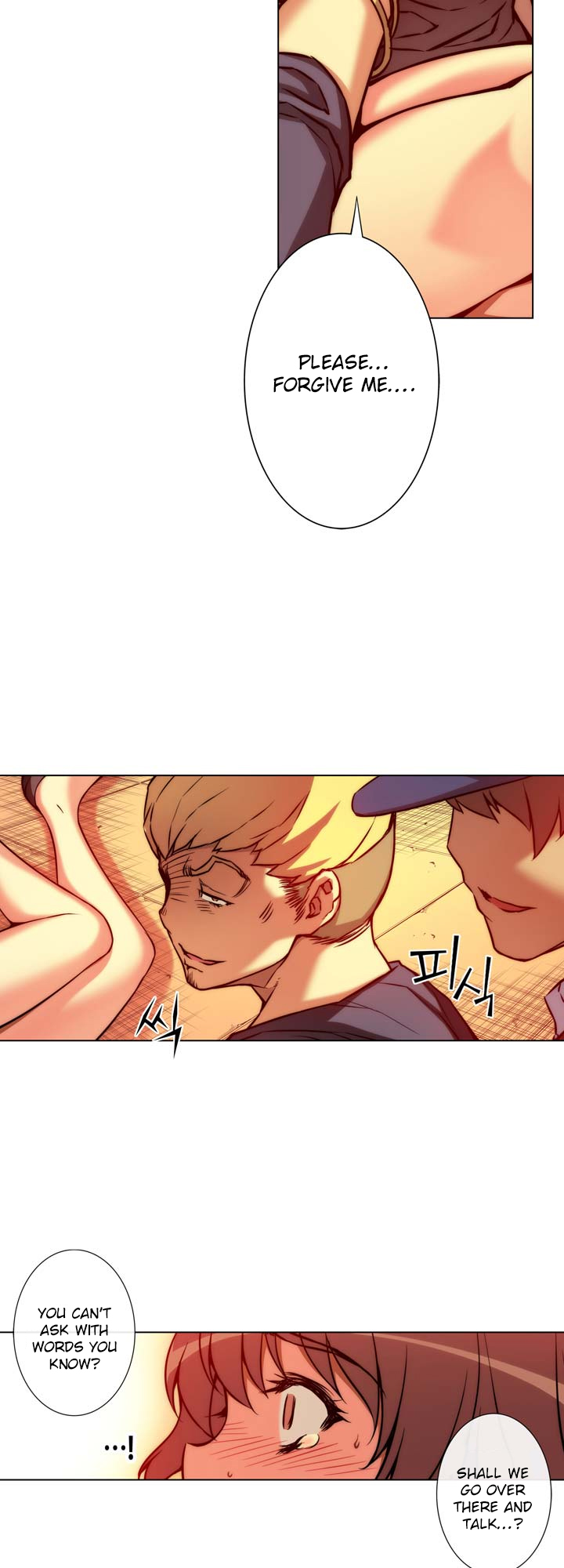 Unbalance x 3 chapter 6 page 20
