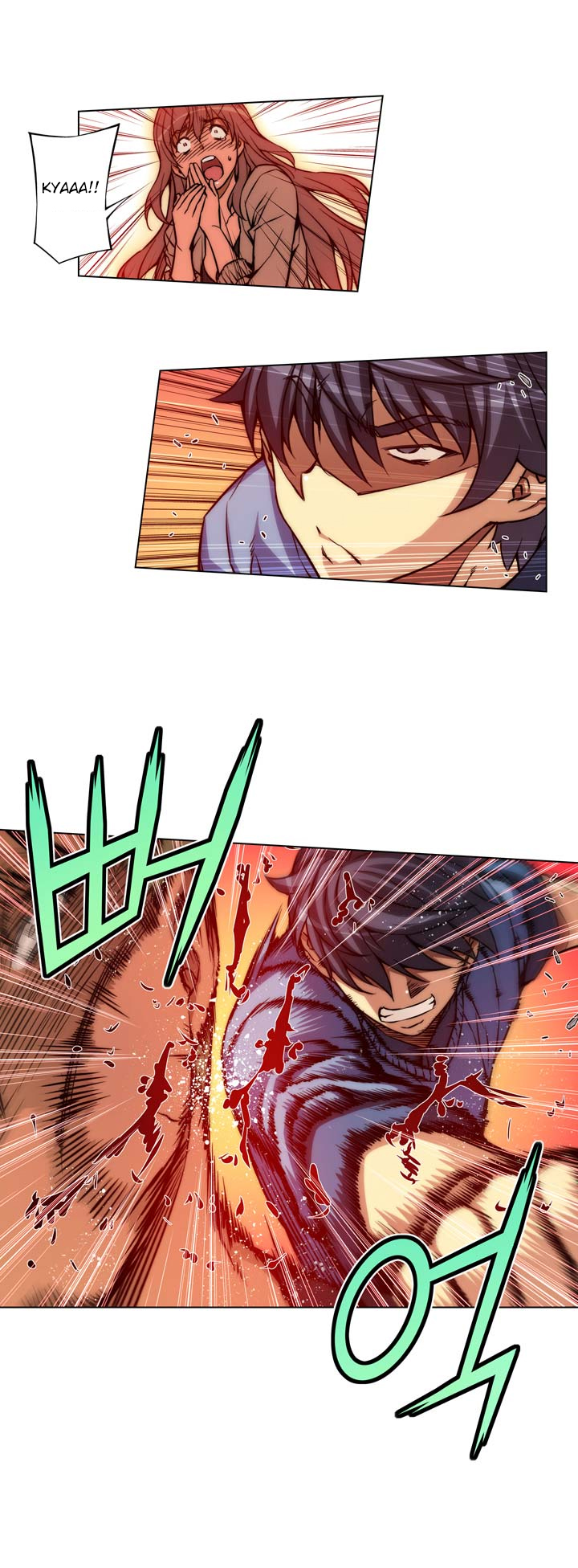 Unbalance x 3 chapter 6 page 29