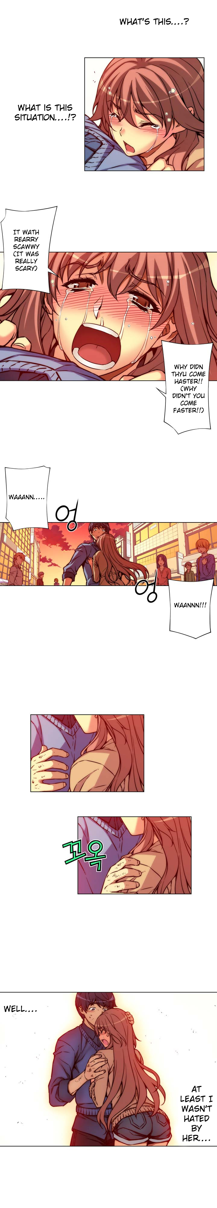 Unbalance x 3 chapter 7 page 7