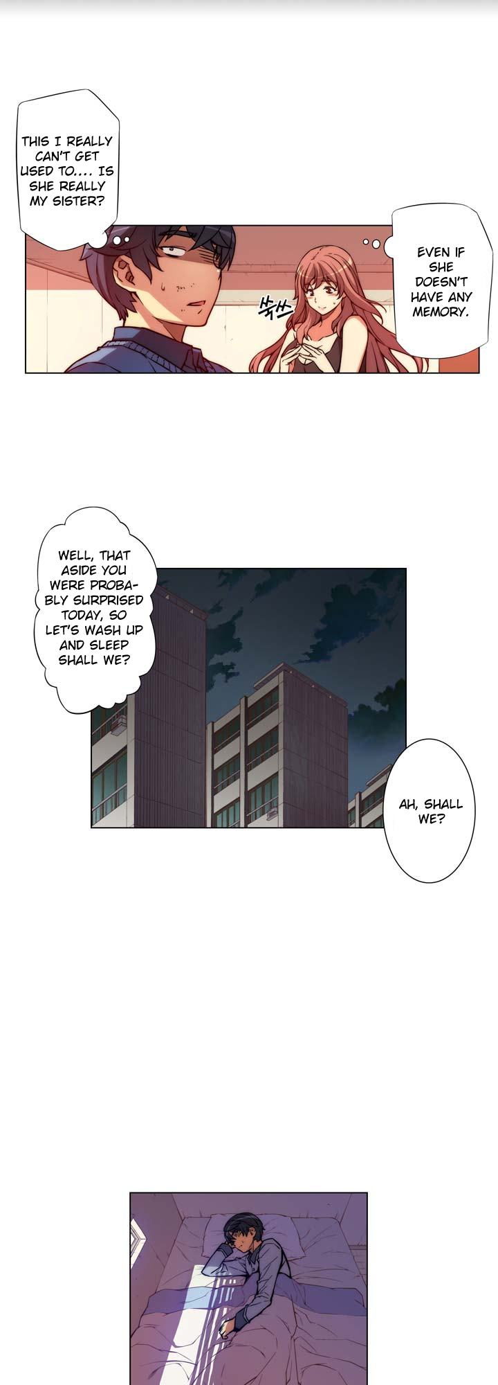 Unbalance x 3 chapter 7 page 14