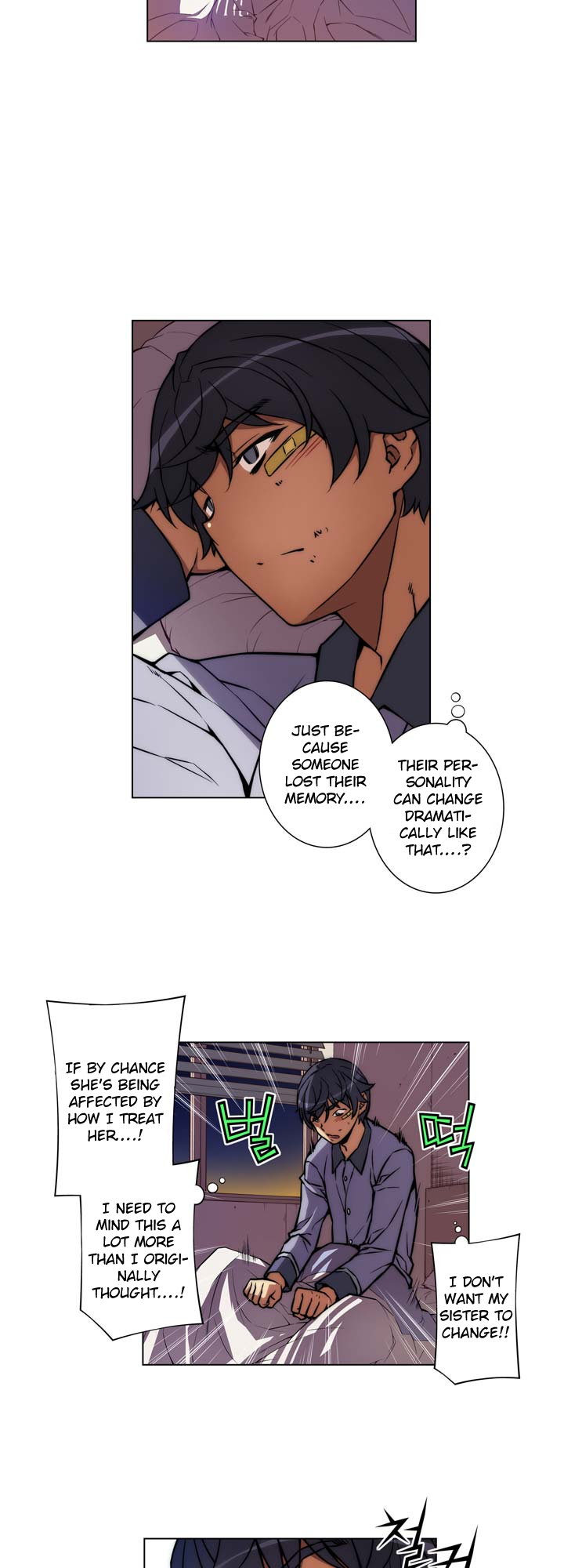 Unbalance x 3 chapter 7 page 15