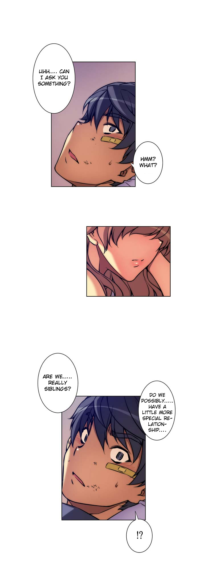 Unbalance x 3 chapter 7 page 19