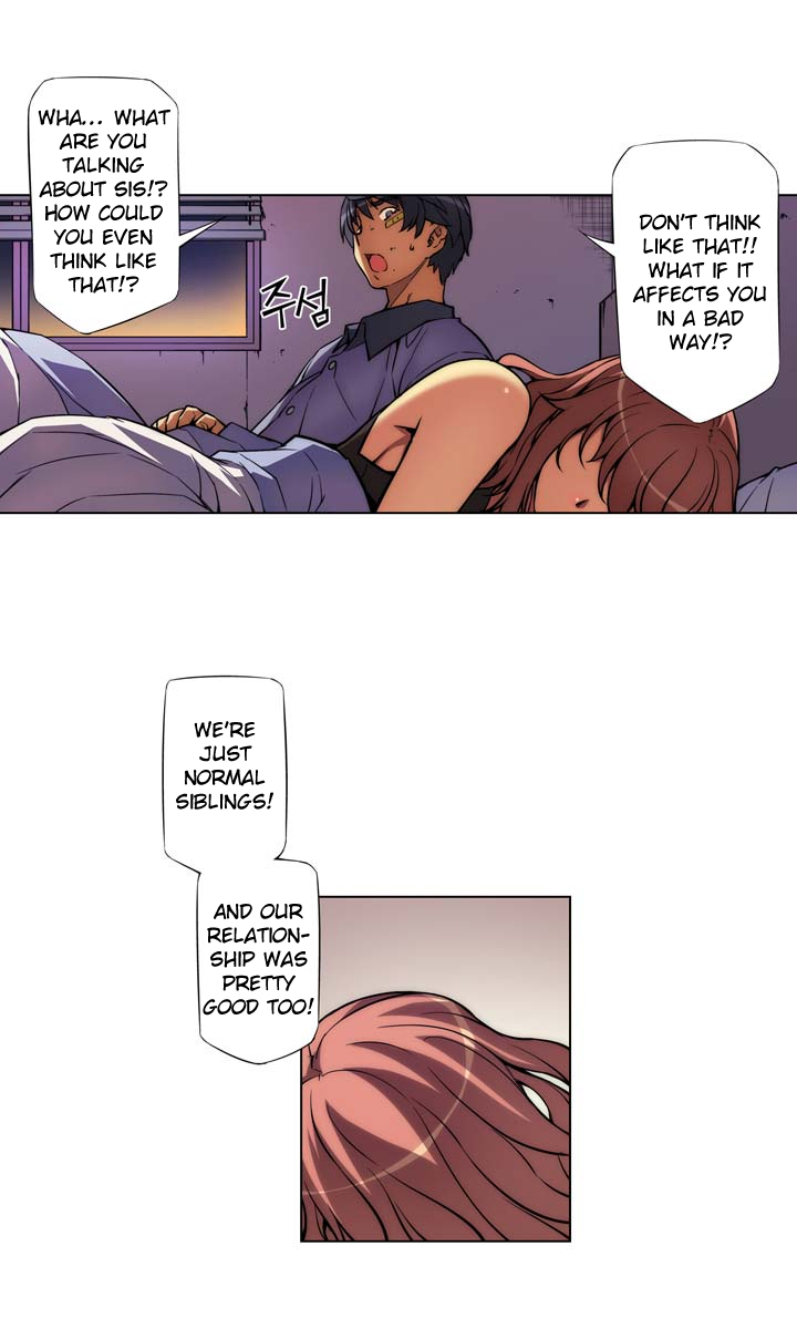 Unbalance x 3 chapter 7 page 20