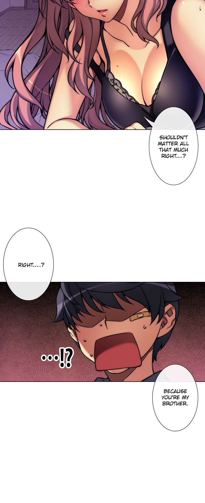 Unbalance x 3 chapter 7 page 23