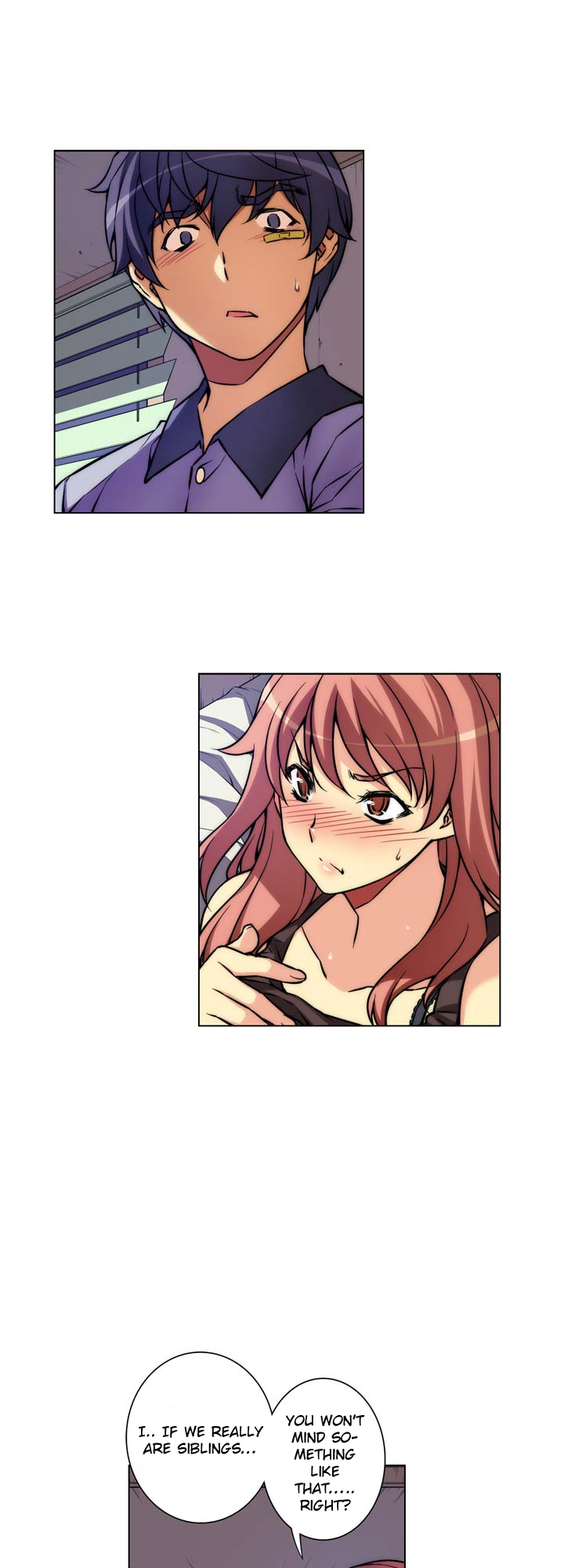 Unbalance x 3 chapter 8 page 5