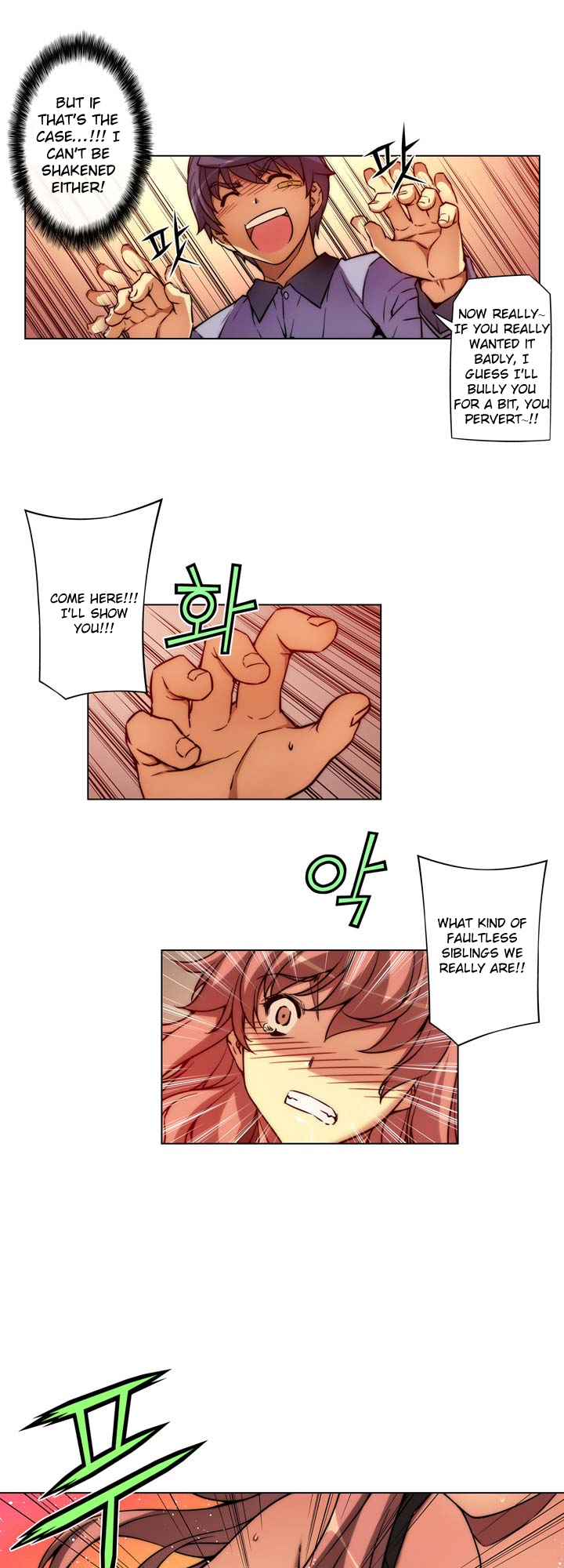 Unbalance x 3 chapter 8 page 9