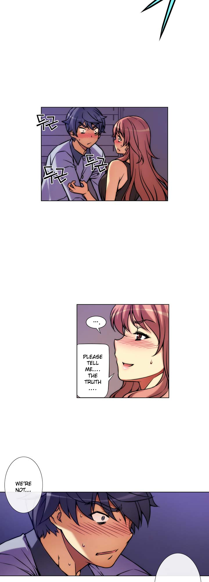 Unbalance x 3 chapter 8 page 19