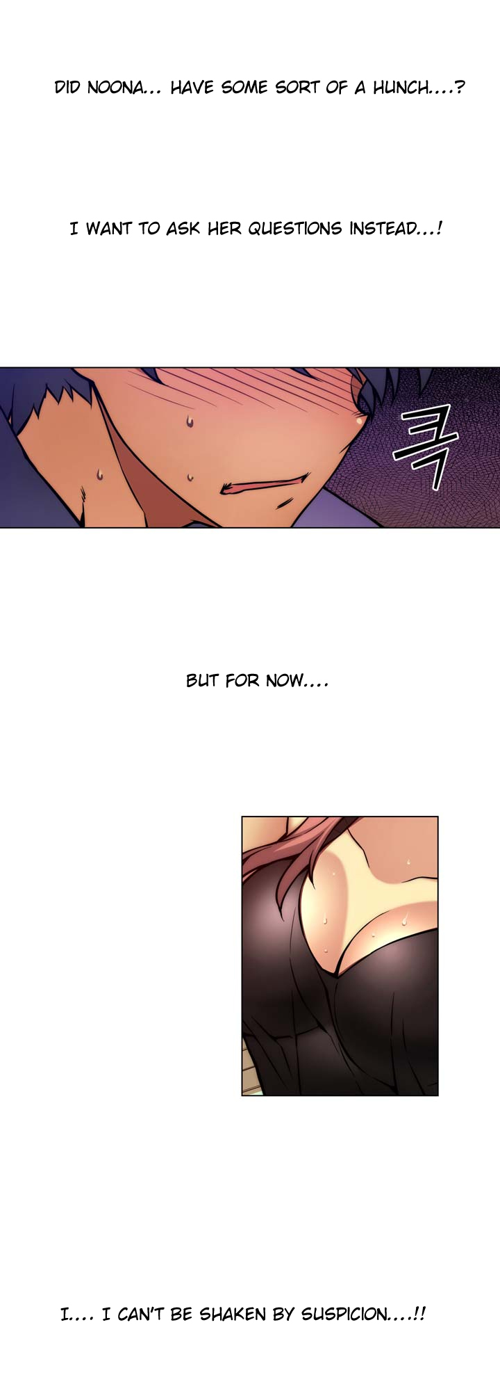 Unbalance x 3 chapter 8 page 21