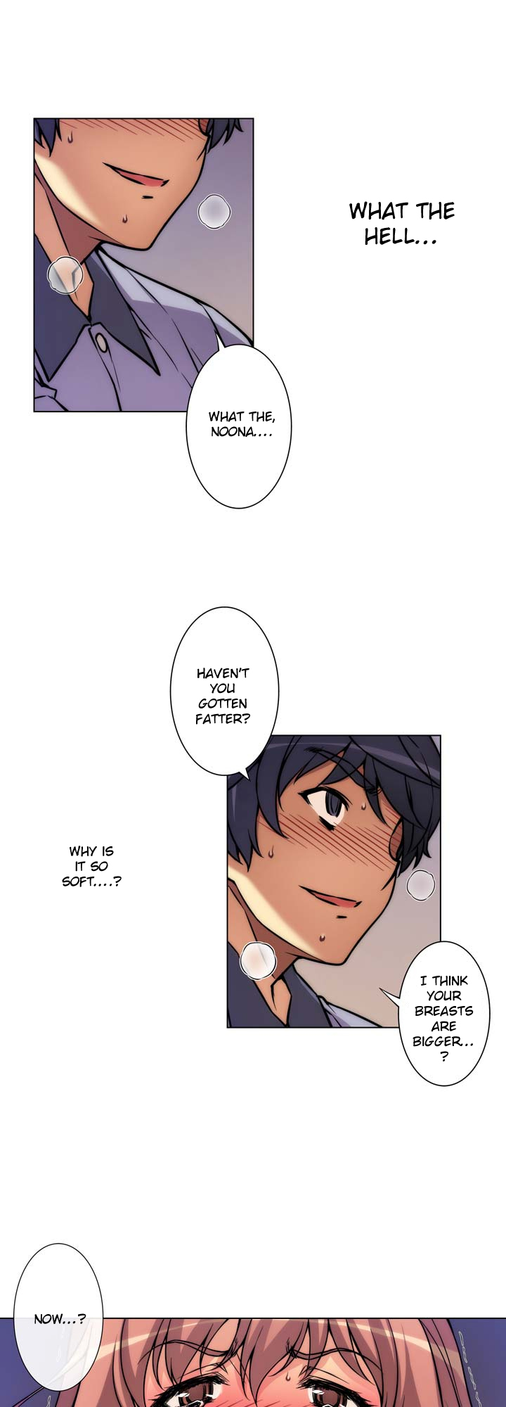 Unbalance x 3 chapter 8 page 25